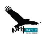 Namib Radio | Station Logo