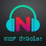 Namm Radio - India's Radio Stream | Station Logo