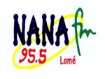 Nana FM | Station Logo