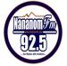 Nananom FM | Station Logo