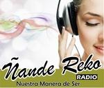 Ñande Reko Radio | Station Logo