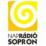 Sopron Rádió, FM 94.1 | Station Logo