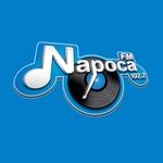 Napoca FM | Station Logo