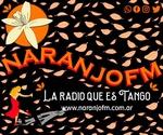 NaranjoFM | Station Logo