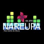 Nareupa 99.3 FM | Station Logo