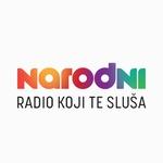 Narodni | Station Logo