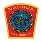 Nashua Fire | Station Logo