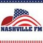 Nashville FM | Station Logo