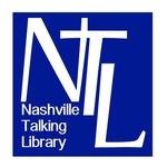 Nashville Talking Library | Station Logo