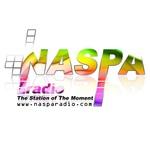 Naspa Radio | Station Logo