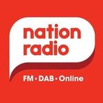 Nation Radio Wales | Station Logo