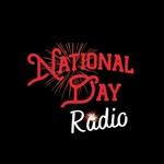 National Day Radio | Station Logo