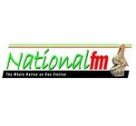 National FM ZBC | Station Logo