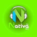 Rádio Nativa FM | Station Logo