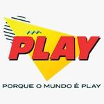 Play FM Maringá (formerly) | Station Logo