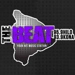 The Beat FM - KPVS | Station Logo