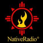 Native Radio - Pow Wow/Traditional | Station Logo