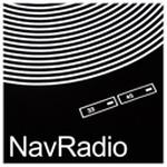 NavRadio - Music Through The Decades | Station Logo