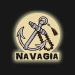 Navagia Internet Radio | Station Logo