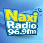 Naxi Radio | Station Logo