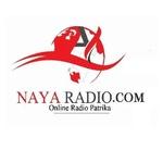 Naya Radio | Station Logo