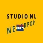 Nederpop | Station Logo