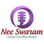 Nee Swaram | Station Logo