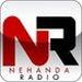 Nehanda Radio | Station Logo