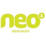 Neo1 Radio | Station Logo