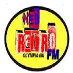 Neo Retro FM | Station Logo