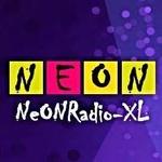 NeonRadio-XL | Station Logo