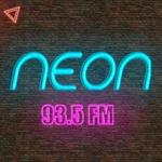 Neón Radio 935 | Station Logo