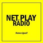 Net Play Radio | Station Logo