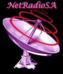 Net Radio SA | Station Logo