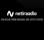 Netiraadio - Tumedad Lood | Station Logo