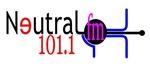 Neutral FM | Station Logo