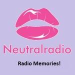 Neutralradio | Station Logo