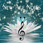 New Age Notes Radio | Station Logo