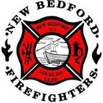 New Bedford, MA Fire | Station Logo