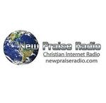 New Praise Radio | Station Logo