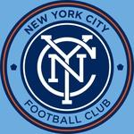 New York City FC Radio - English | Station Logo