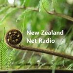 New Zealand Net Radio | Station Logo