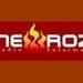 Newroz Radio | Station Logo