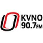 NewsRadio 90.7 HD-3 | Station Logo