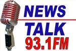 NewsTalk 93.1 - WACV | Station Logo