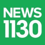 News1130 - CKWX | Station Logo