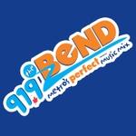 91.9 The Bend - CKNI-FM | Station Logo