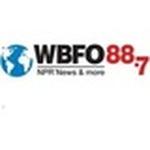 WBFO 88.7 - WNED-HD2 | Station Logo