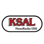 NewsRadio 1150 - KSAL | Station Logo