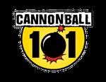 Cannonball 101 - KEII | Station Logo